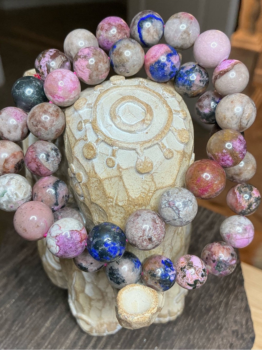 HQ Cobalto Calcite 9+mm - Picture 3 of 5